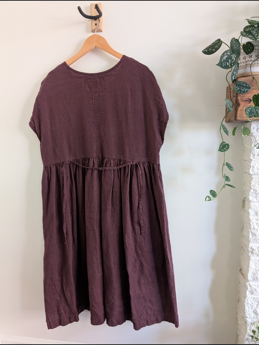 notPERFECTLINEN Dress - Picture 8 of 16